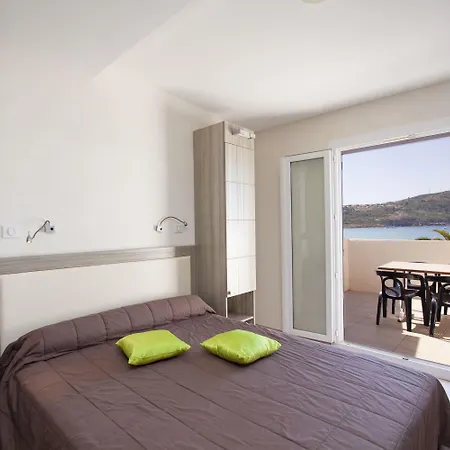 Et Ta Kladia - Omigna Cargèse