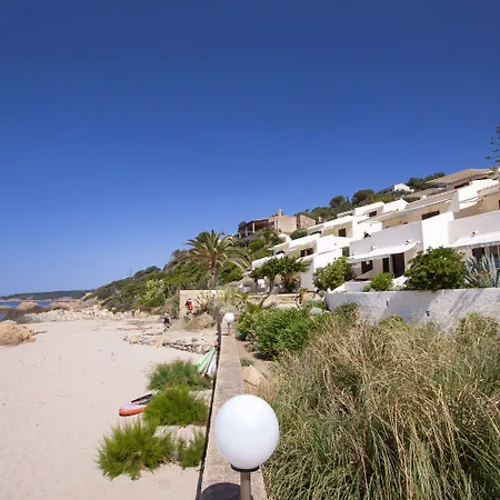 Et Ta Kladia - Omigna 3* Cargèse