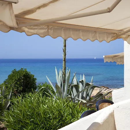 Et Ta Kladia - Omigna Hotel apartamentowy