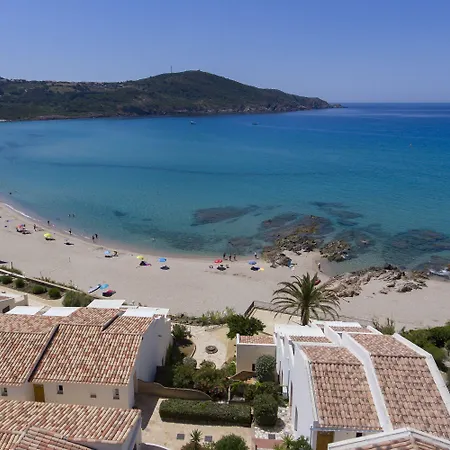 Aparthotel Et Ta Kladia - Omigna Cargèse