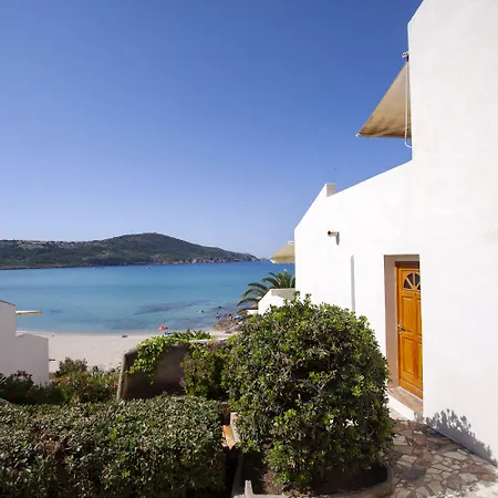 Et Ta Kladia - Omigna Aparthotel