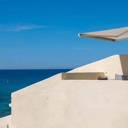 Aparthotel Et Ta Kladia - Omigna 3*