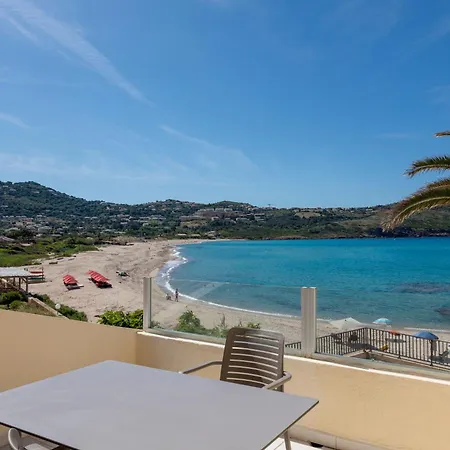 Et Ta Kladia - Omigna Aparthotel