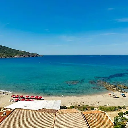 Appart hôtel Et Résidence Ta Kladia Cargèse
