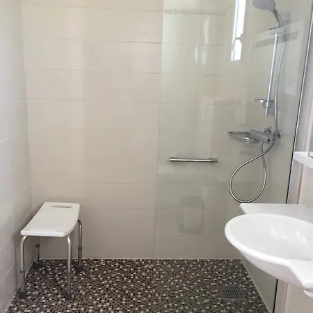 Et Ta Kladia - Omigna 3* Cargèse