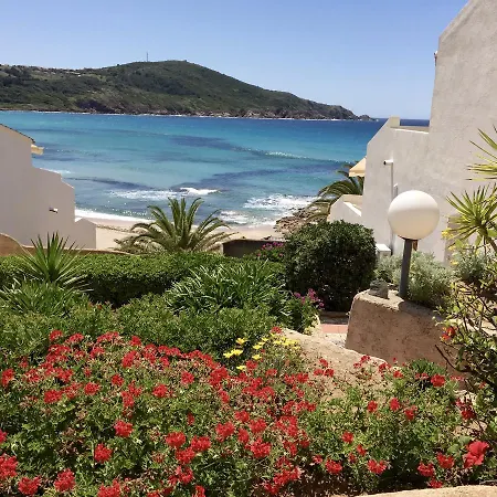 Et Ta Kladia - Omigna Apartmanhotel