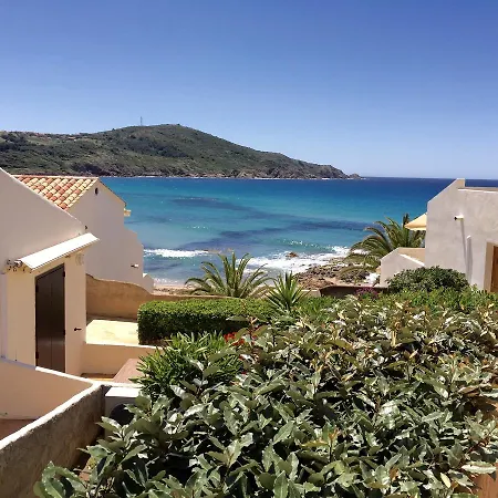 Et Ta Kladia - Omigna Apartmanhotel