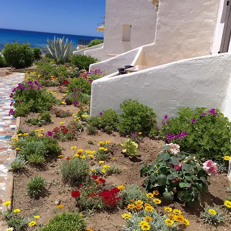 Apartmanhotel Et Ta Kladia - Omigna