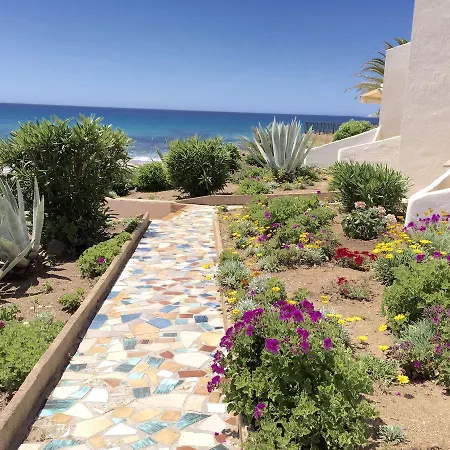 Apartmanhotel Et Ta Kladia - Omigna Cargèse