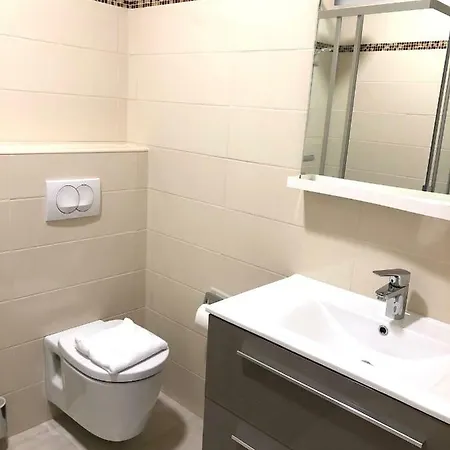 Et Ta Kladia - Omigna Aparthotel 3*