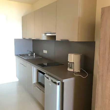 Et Ta Kladia - Omigna Cargèse