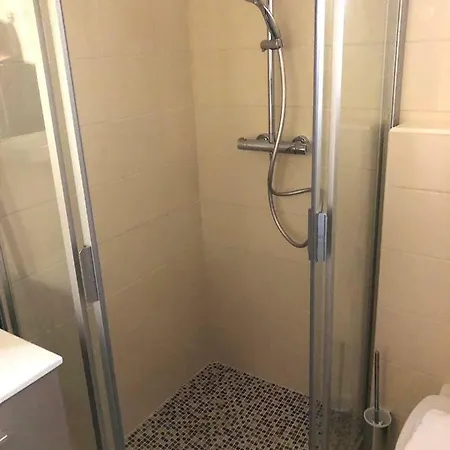 Et Ta Kladia - Omigna Hotel apartamentowy Cargèse