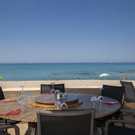 Et Ta Kladia - Omigna Apartmanhotel
