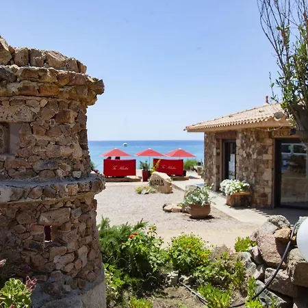 Et Ta Kladia - Omigna Apartmanhotel