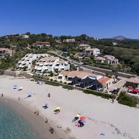 Apartmanhotel Et Ta Kladia - Omigna