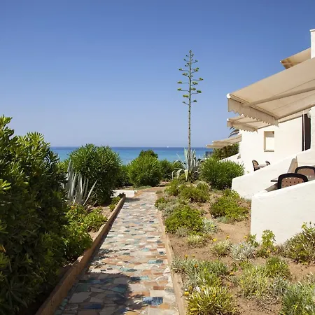 Apartmanhotel Et Ta Kladia - Omigna Cargèse