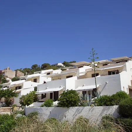 Et Ta Kladia - Omigna Apartmanhotel