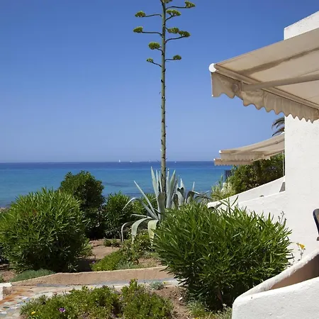 Et Ta Kladia - Omigna Aparthotel Cargèse