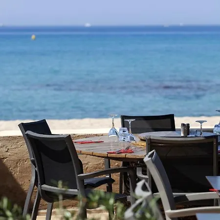 Apartmanhotel Et Ta Kladia - Omigna
