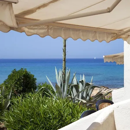 Appart hôtel Et Résidence Ta Kladia 3*