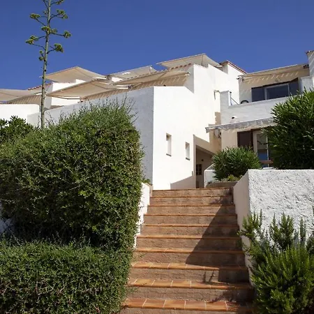 Aparthotel Et Ta Kladia - Omigna