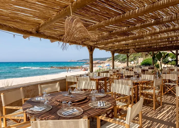 Et Ta Kladia - Omigna 3* Cargèse