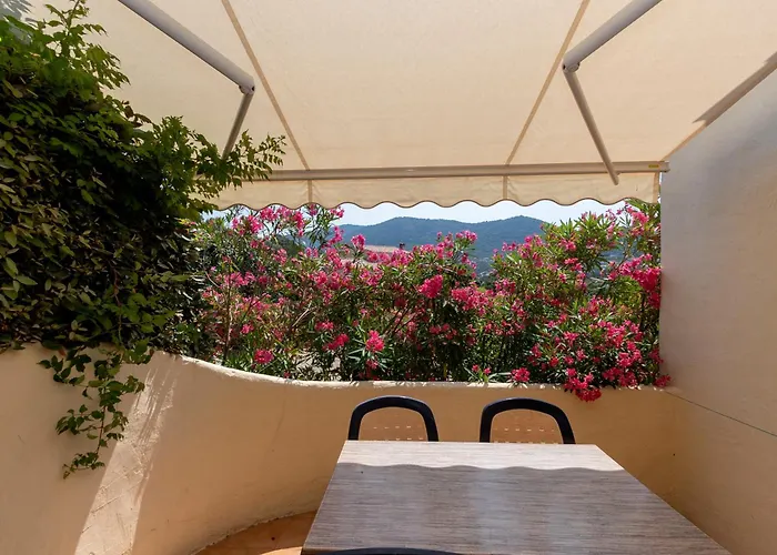 Aparthotel Et Ta Kladia - Omigna Cargèse