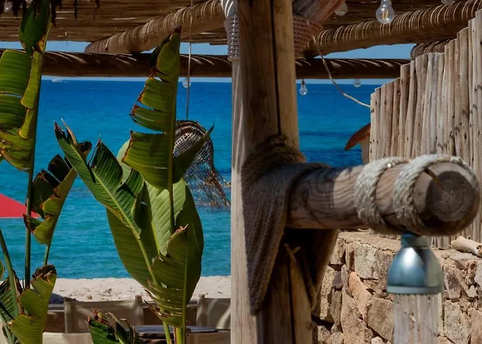 Aparthotel Et Ta Kladia - Omigna Cargèse