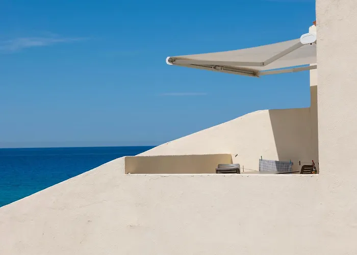 Et Ta Kladia - Omigna Aparthotel 3*