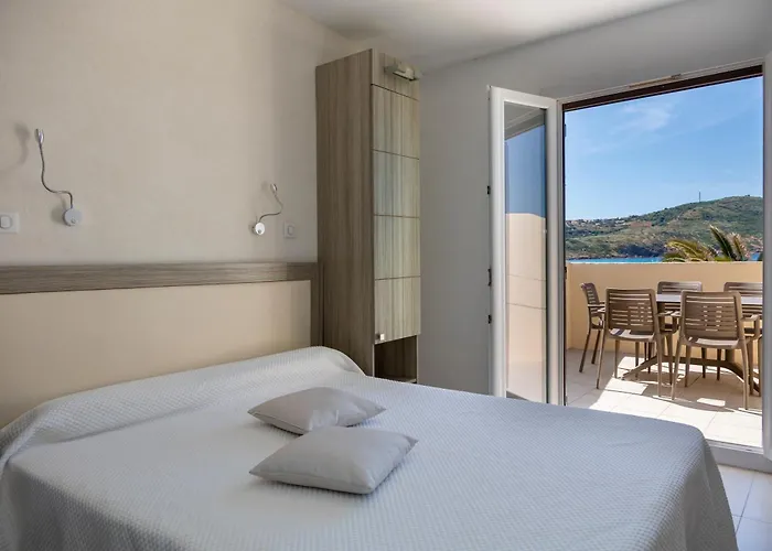 Aparthotel Et Ta Kladia - Omigna Cargèse