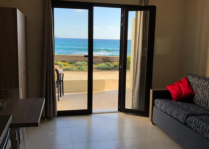 Et Ta Kladia - Omigna Aparthotel 3*