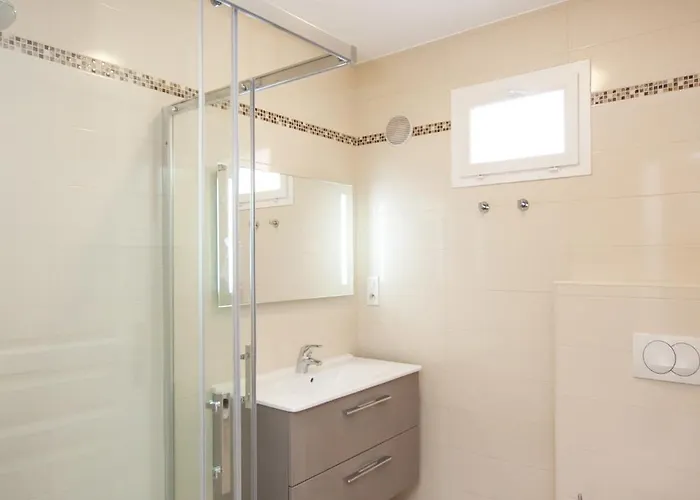 Et Ta Kladia - Omigna Aparthotel Cargèse