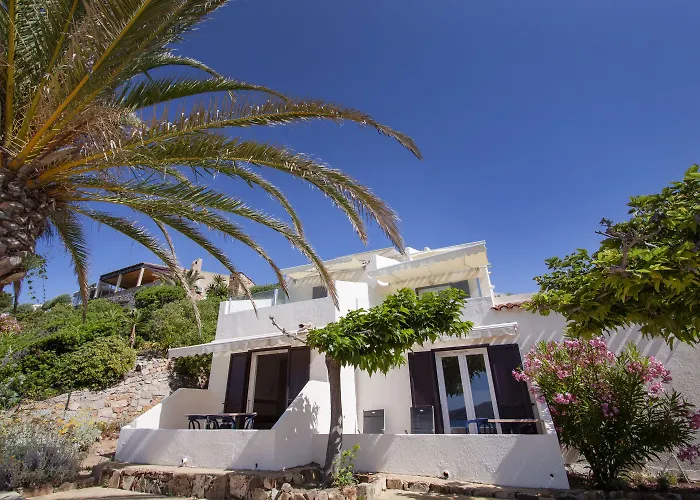 Aparthotel Et Ta Kladia - Omigna