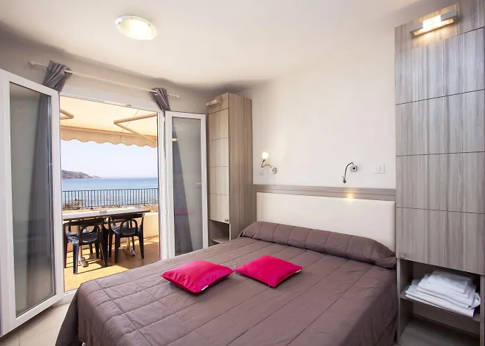 Et Ta Kladia - Omigna Aparthotel 3*