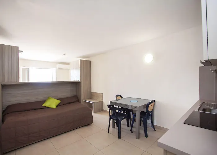 Et Ta Kladia - Omigna 3* Cargèse