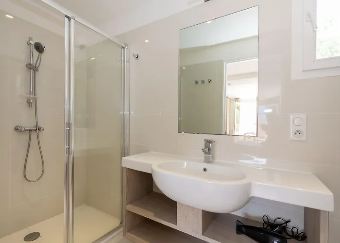 Et Ta Kladia - Omigna Aparthotel