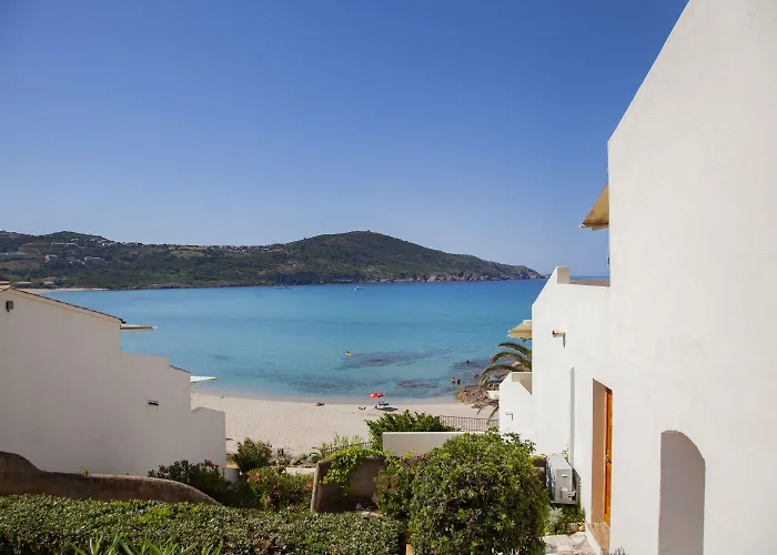 Aparthotel Et Ta Kladia - Omigna 3*