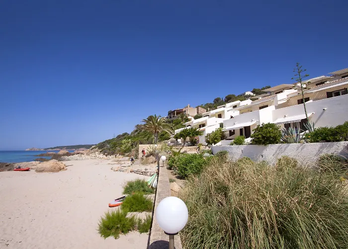 Et Ta Kladia - Omigna 3* Cargèse