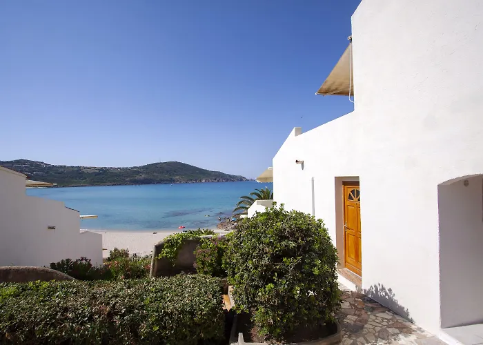 Et Ta Kladia - Omigna Aparthotel