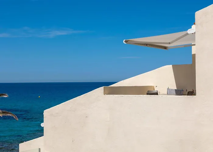 Aparthotel Et Ta Kladia - Omigna 3*