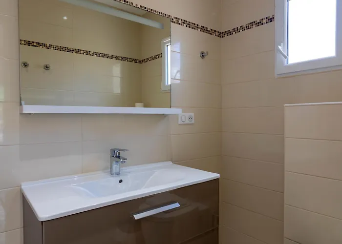 Aparthotel Et Ta Kladia - Omigna Cargèse