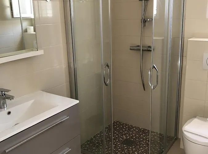 Et Ta Kladia - Omigna Aparthotel Cargèse