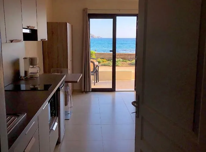 Aparthotel Et Ta Kladia - Omigna 3*