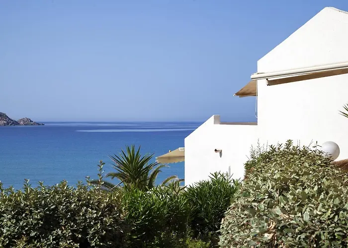 Et Résidence Ta Kladia - Omigna Apartahotel 3*