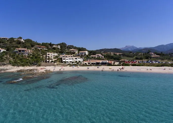 Et Résidence Ta Kladia - Omigna 3*
