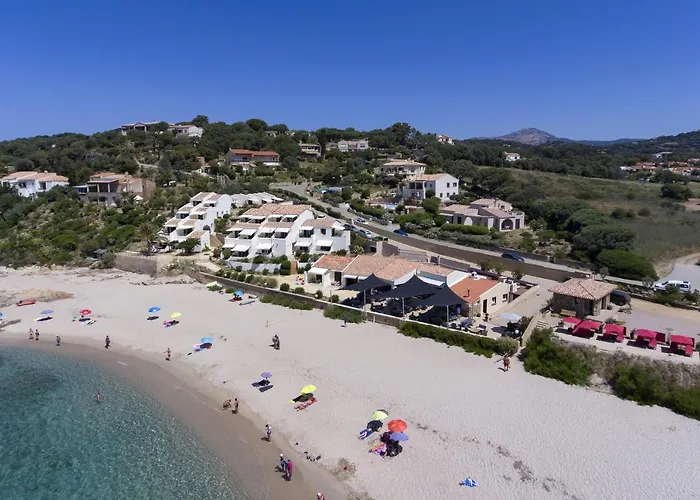 Aparthotel Et Ta Kladia - Omigna