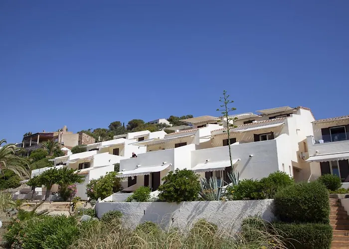 Et Ta Kladia - Omigna Aparthotel