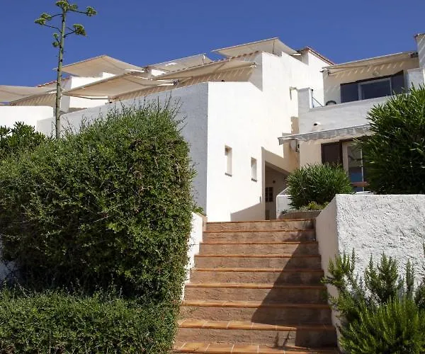 Aparthotel Et Ta Kladia - Omigna